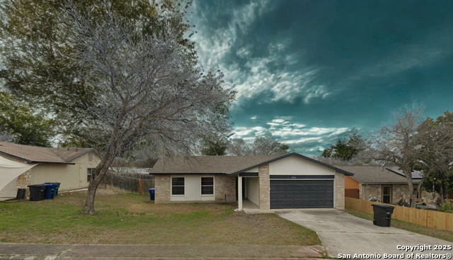 Listing Details for 1014 Echo Blf, San Antonio, TX 78245