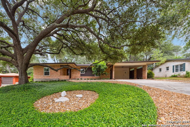 Details for 114 Medford Dr, San Antonio, TX 78209