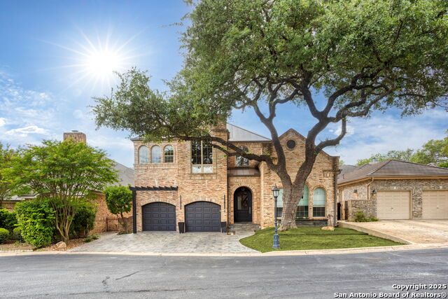 Details for 4 Chipping Glen, San Antonio, TX 78257