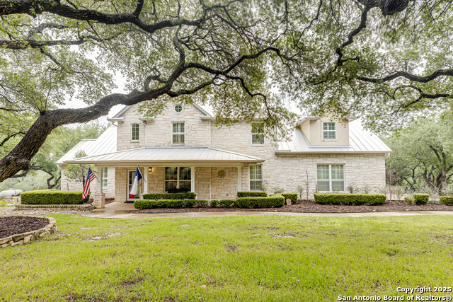 Details for 1885 Split Mountain, Canyon Lake, TX 78133