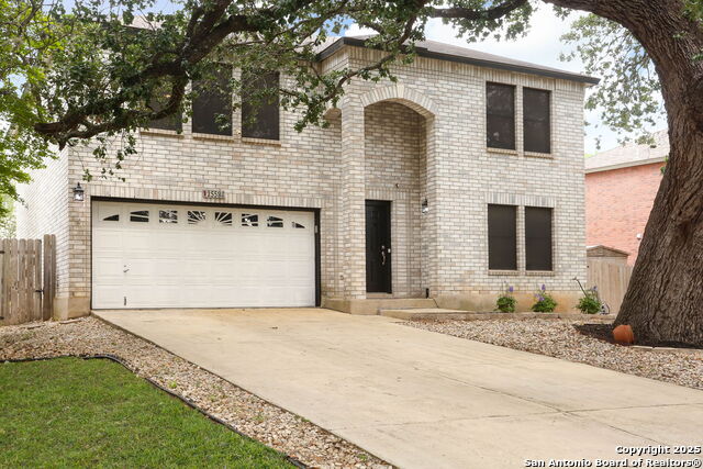 Details for 2558 Ashley Oak Dr, Schertz, TX 78154