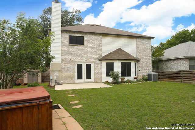 Image 29 of 33 For 2558 Ashley Oak Dr