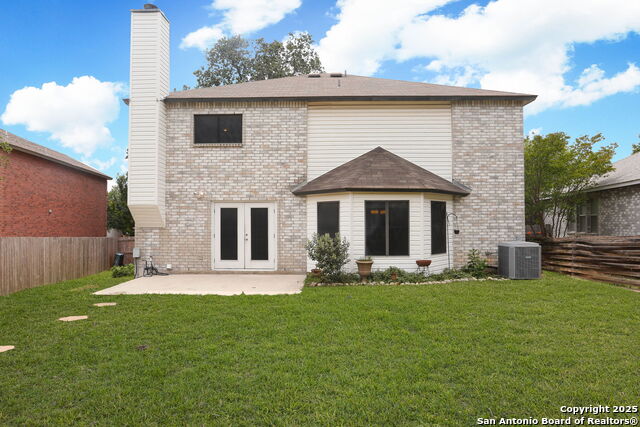 Image 30 of 33 For 2558 Ashley Oak Dr