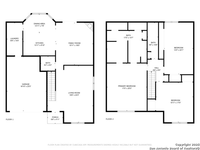 Image 33 of 33 For 2558 Ashley Oak Dr