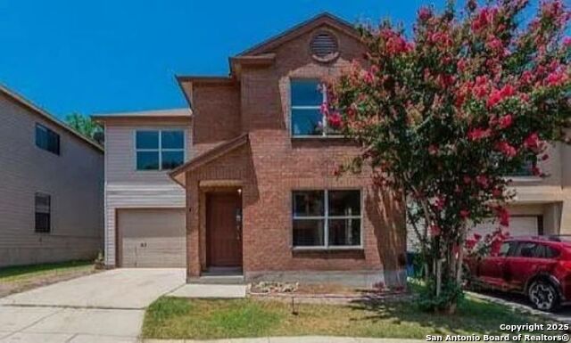 Details for 43 Caswell  , San Antonio, TX 78240