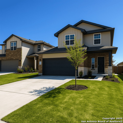 Details for 5918 Bailey Downs, San Antonio, TX 78245