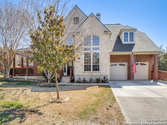 Details for 8914 Woodland Pkwy, Boerne, TX 78015