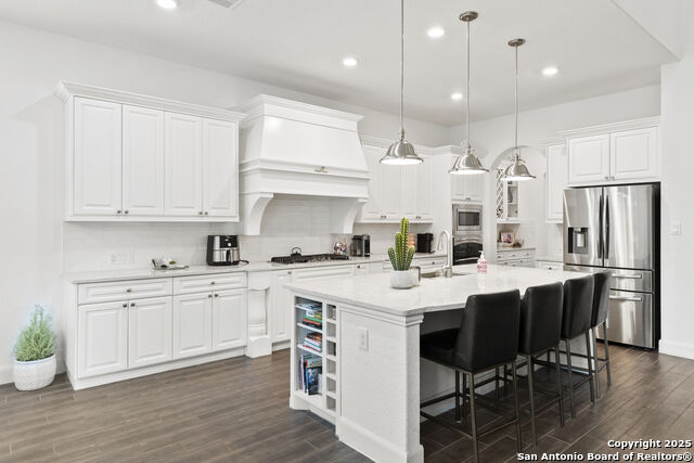 Image 10 of 37 For 9015 Graford Ridge