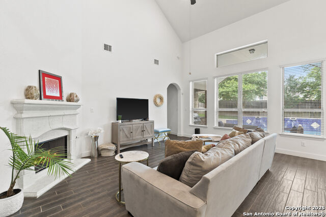 Image 12 of 37 For 9015 Graford Ridge