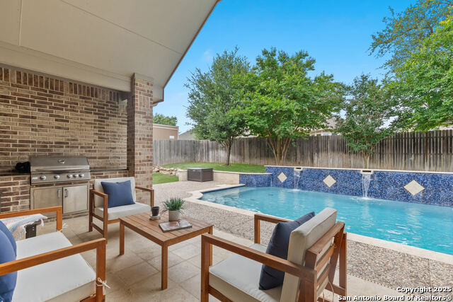 Image 31 of 37 For 9015 Graford Ridge
