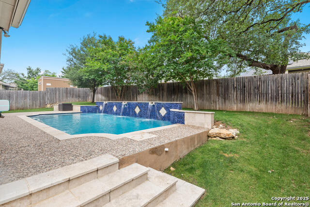 Image 32 of 37 For 9015 Graford Ridge