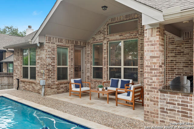 Image 33 of 37 For 9015 Graford Ridge
