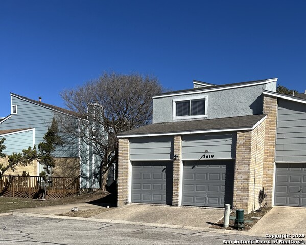 Details for 12619 Woodbrace St, San Antonio, TX 78217