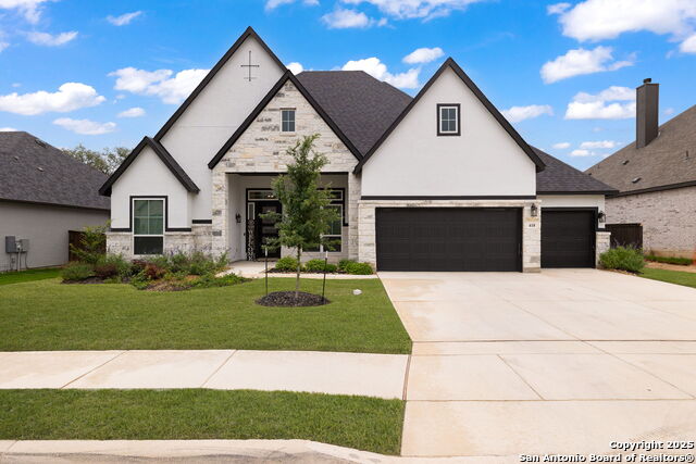 Details for 418 Corwin Springs, Cibolo, TX 78108