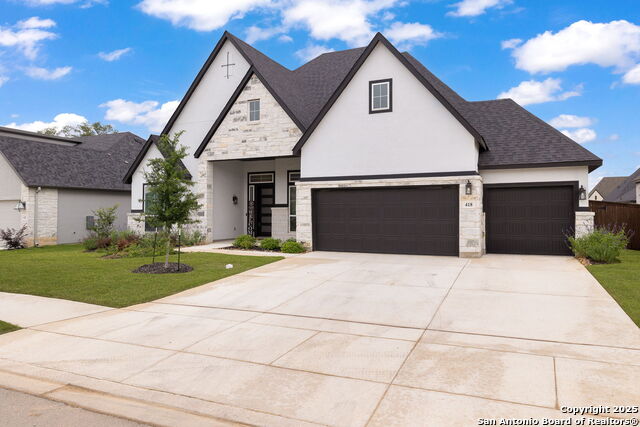 Image 4 of 38 For 418 Corwin Springs