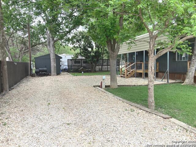 Details for 155 Paloma Dr., Bandera, TX 78003
