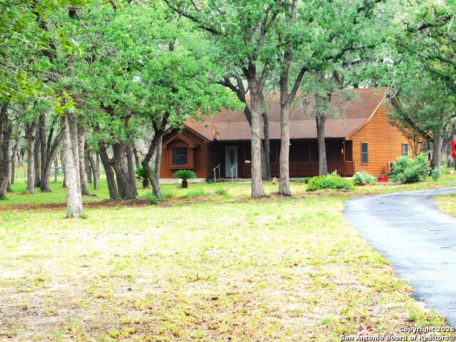 Details for 525 Cherry Ridge, Floresville, TX 78114