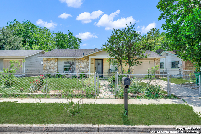 Details for 5118 War Cloud, San Antonio, TX 78242