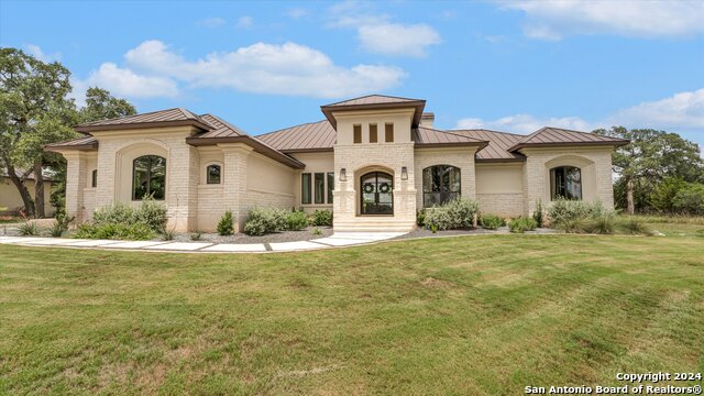 Details for 435 Arthur Court, Spring Branch, TX 78070