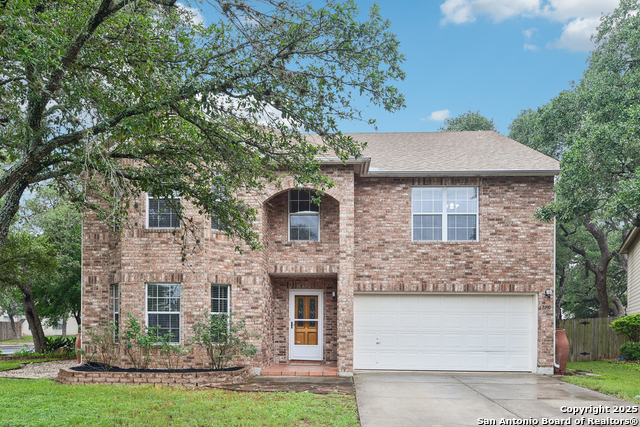 Details for 2210 Stanton Oaks, San Antonio, TX 78259
