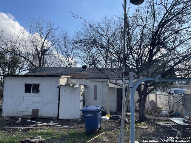 Details for 4114 Aganier, San Antonio, TX 78212
