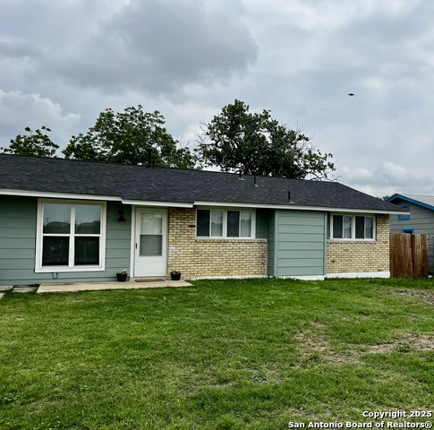 Details for 1519 Hunter  , San Antonio, TX 78224
