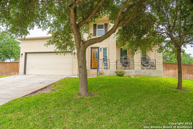 Details for 137 Springtree Shadow, Cibolo, TX 78108