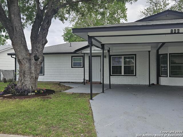 Details for 166 Chesley  , San Antonio, TX 78226