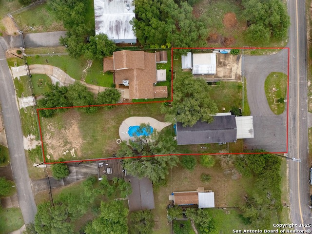 Listing photo id 0 for 1303 Canyon Edge