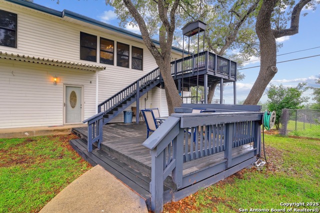 Listing photo id 3 for 1303 Canyon Edge