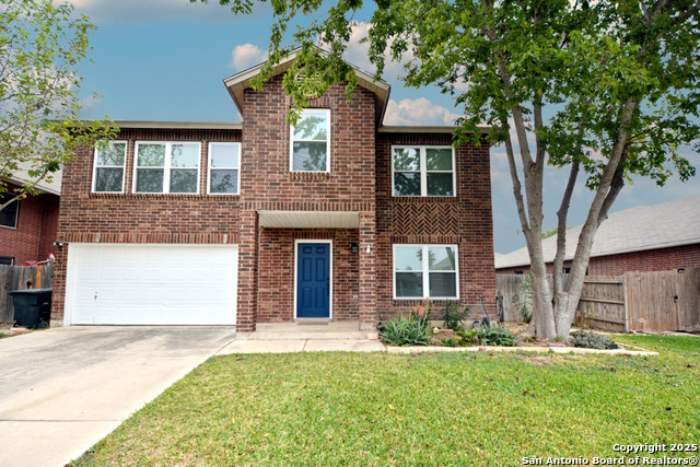 Details for 744 Pinehurst, New Braunfels, TX 78130