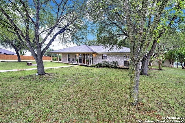 Details for 605 N & 630 N Graytown, St Hedwig, TX 78152