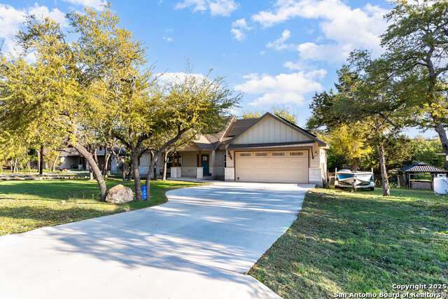Details for 1345 Birch Lane, Fischer, TX 78623