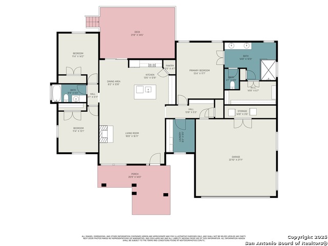 Listing photo id 36 for 1345 Birch Lane