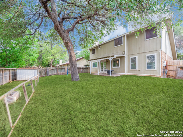 Listing photo id 21 for 5123 Timber Trace