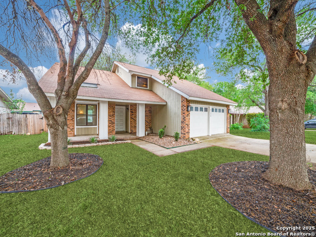 Listing photo id 22 for 5123 Timber Trace
