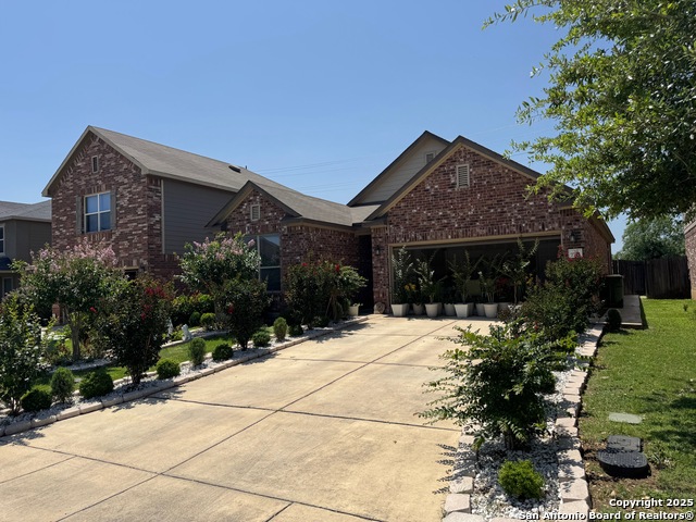 Details for 7743 Heavenly Arbor, San Antonio, TX 78254