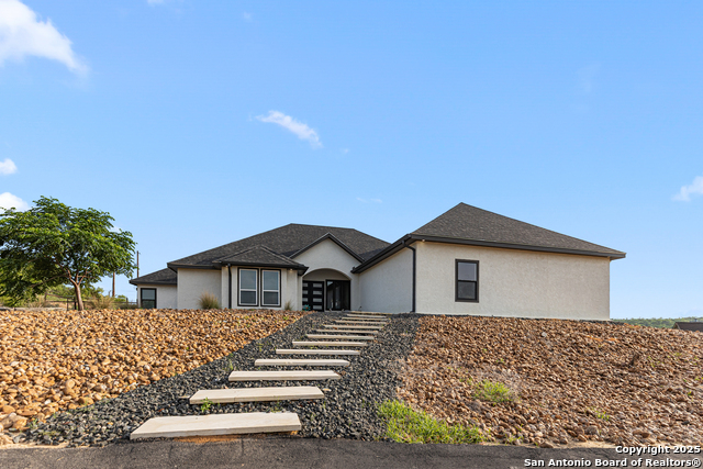 Details for 397 County Road 367, Hondo, TX 78861