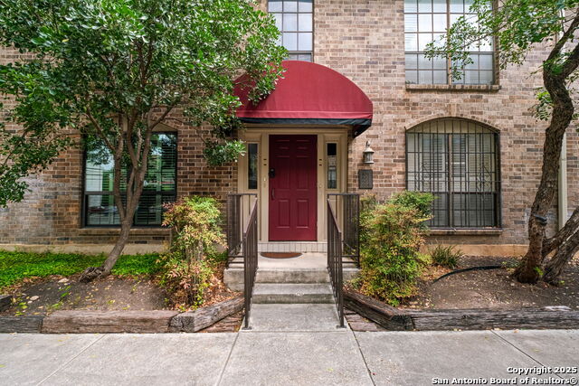 Details for 7926 Broadway  601, San Antonio, TX 78209