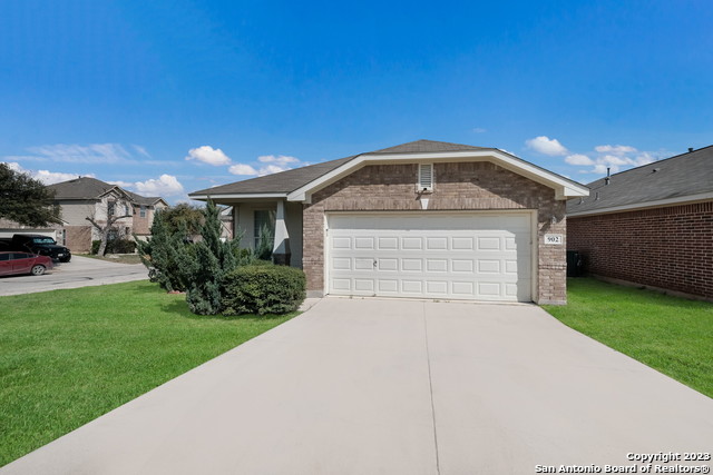 Details for 902 Siena View, San Antonio, TX 78253