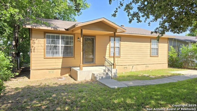 Details for 1758 Amanda  , San Antonio, TX 78210