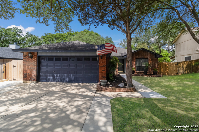 Details for 5927 Spring Crossing, San Antonio, TX 78247