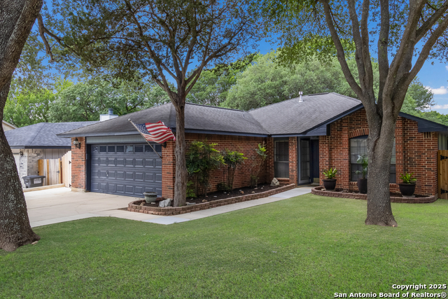 Image 2 of 25 For 5927 Spring Crossing