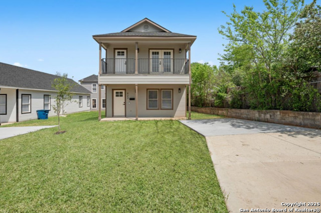 Details for 922 Dawson  , San Antonio, TX 78202
