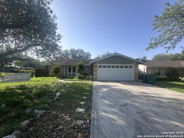 Details for 502 Erna  , Converse, TX 78109