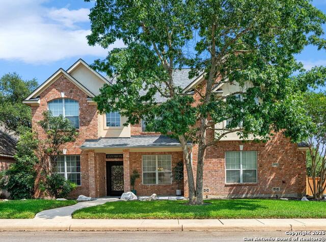 Details for 24114 Middle Fork, San Antonio, TX 78258
