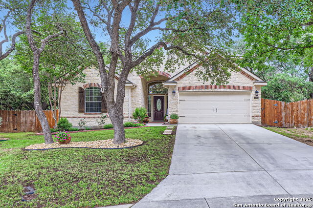 Details for 15302 Nesting Way, San Antonio, TX 78253