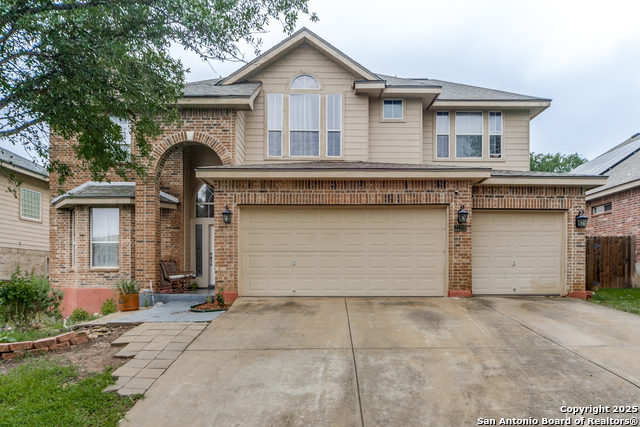 Details for 22319 Chimayo, San Antonio, TX 78258