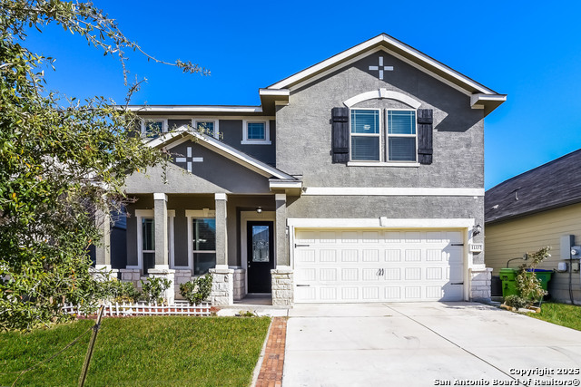 Details for 11337 Charismatic, San Antonio, TX 78245
