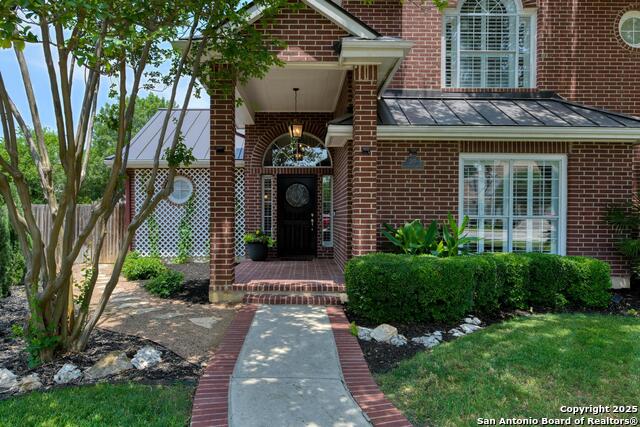 Details for 27 Sherborne Wood, San Antonio, TX 78218